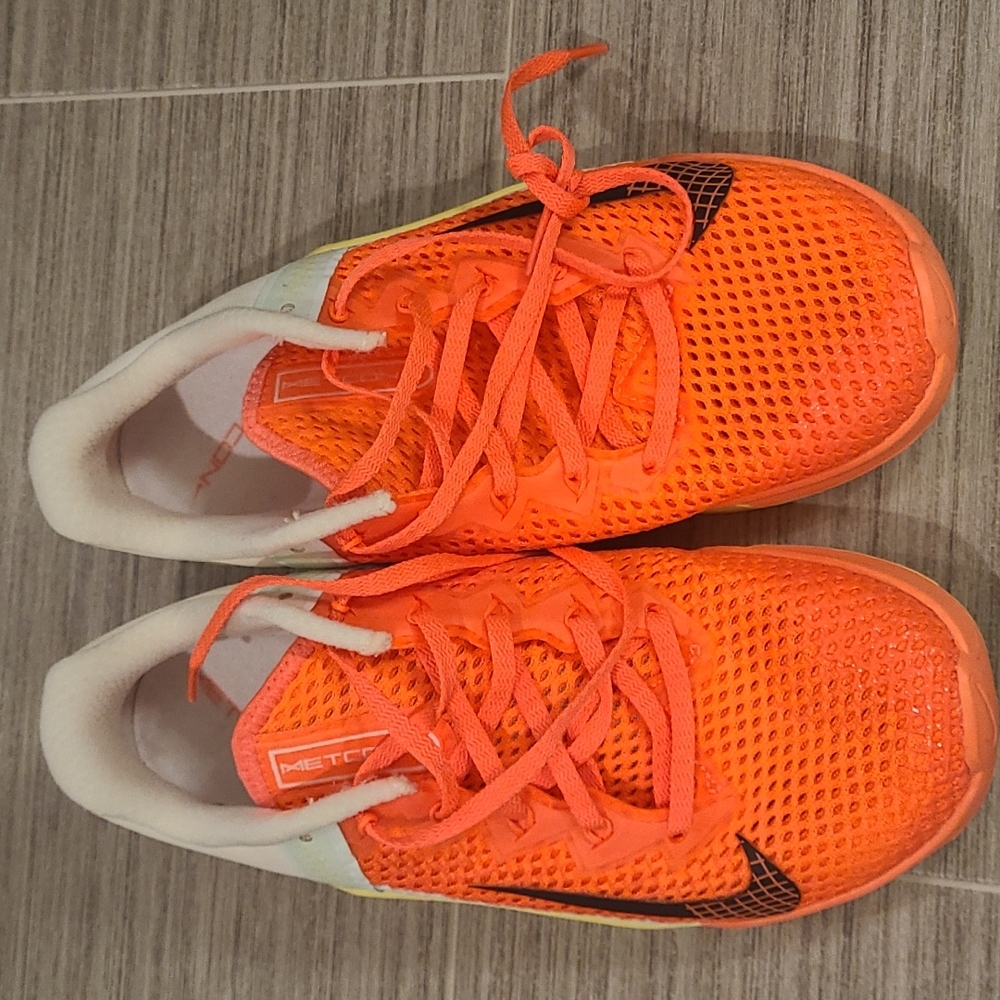 Women's Metcon 6 sneaker